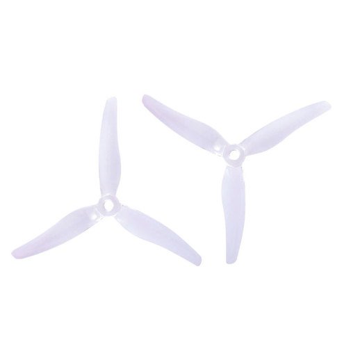 Gemfan Hurricane 51433 Transparent