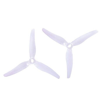 Gemfan Hurricane 51433 Transparent