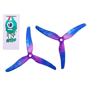 Gemfan Hurricane 51433 Skitzo