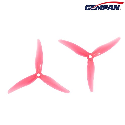 Gemfan Hurricane 51477 Rosa - 2