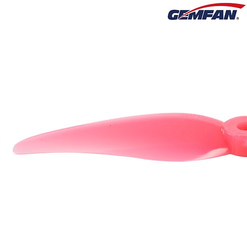 Gemfan Hurricane 51477 Rosa - 4