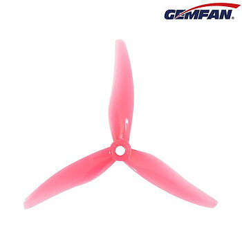 Gemfan Hurricane 51477 Rosa