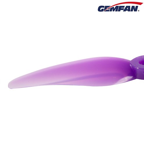 Gemfan Hurricane 51477 Lila - 4