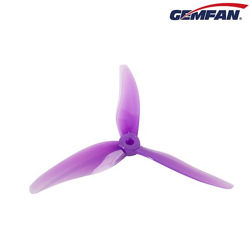 Gemfan Hurricane 51477 Lila - 3