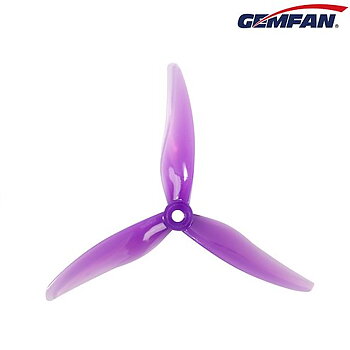 Gemfan Hurricane 51477 Lila