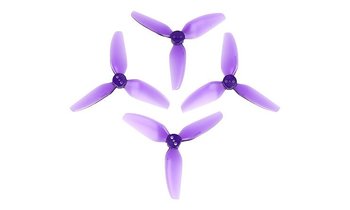 HQ Durable Prop 3030 Lila