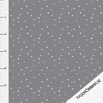 MINI SPOTS - GRAY