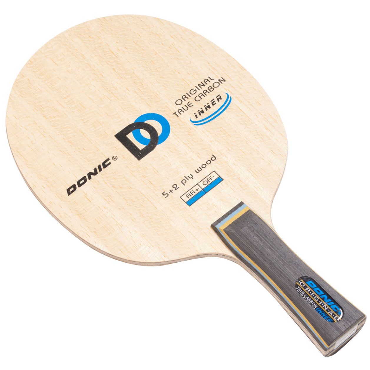 Donic blade Original True Carbon Inner