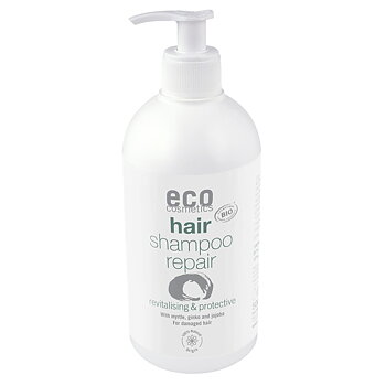 Schampo Repair Myrtel, gingko, jojoba 500 ml x4, EKO