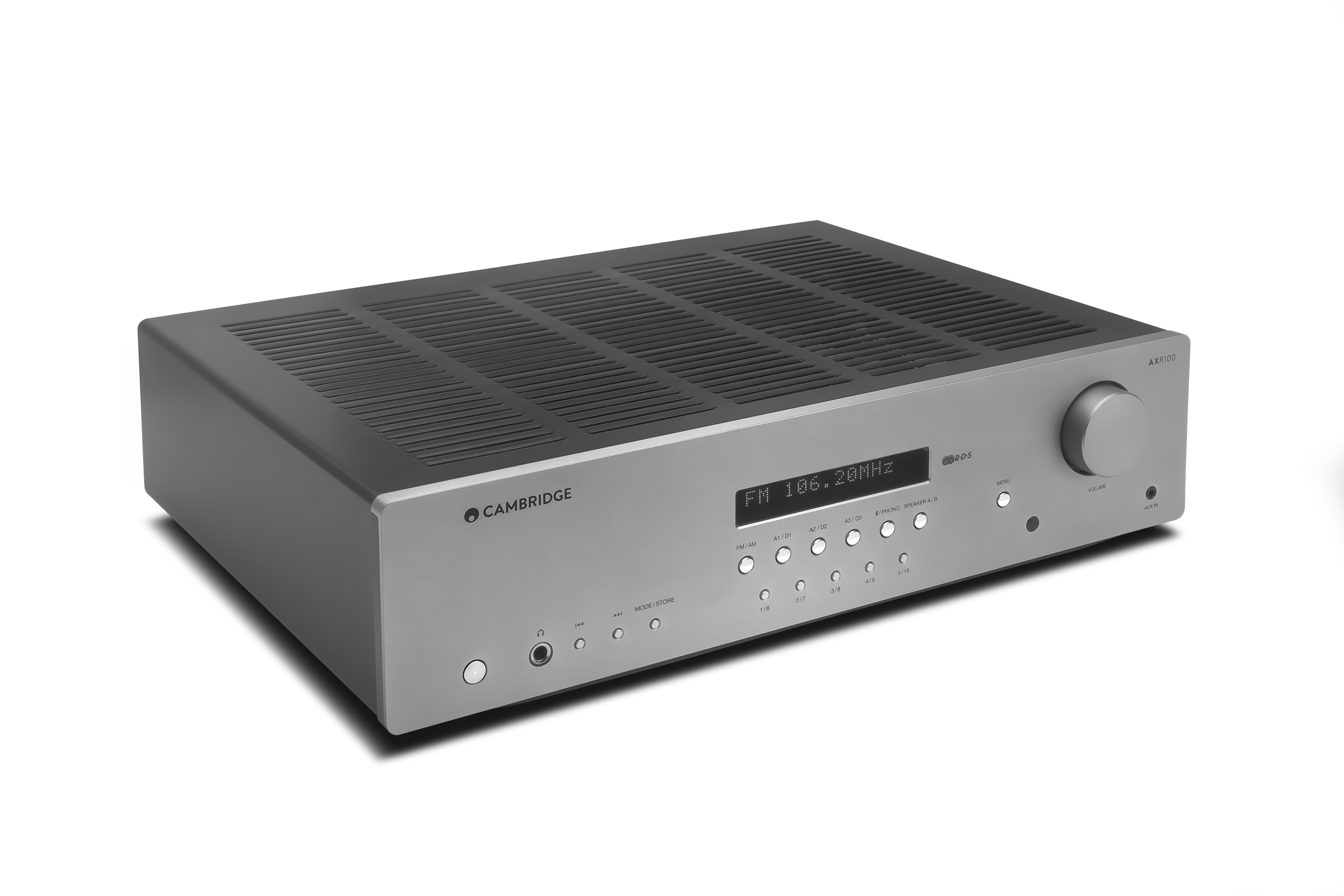 Cambridge Audio AX R100 - 6
