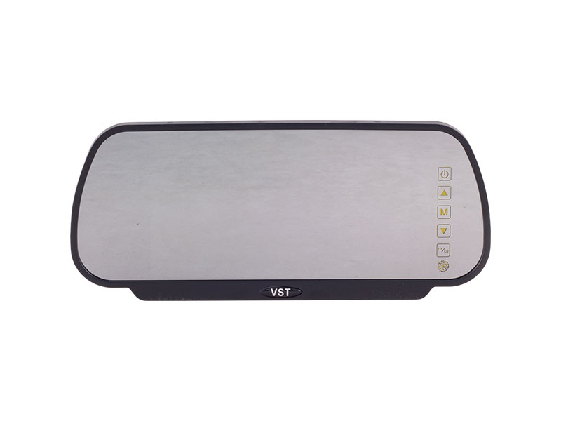 Rear view monitor VST 7"