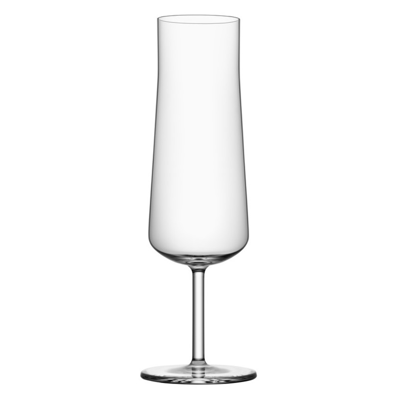 Orrefors Informal Champagne
