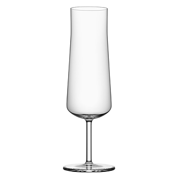 Orrefors Informal Champagne
