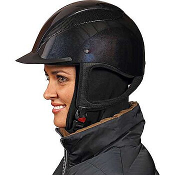 EQUIPAGE HELMET HOOD