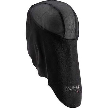 EQUIPAGE HELMET HOOD