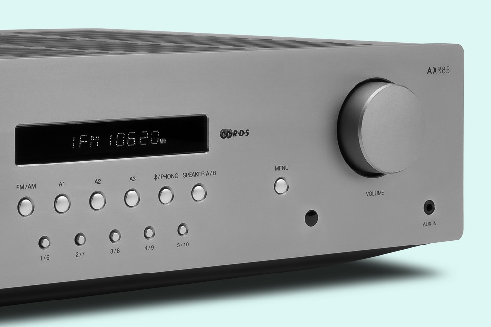 Cambridge Audio AXR85 - 5