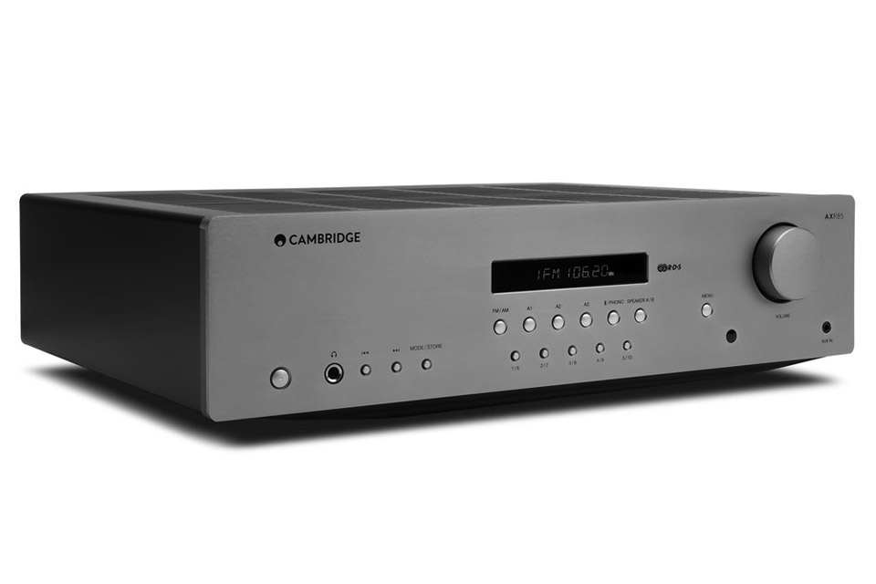 Cambridge Audio AXR85 - 2