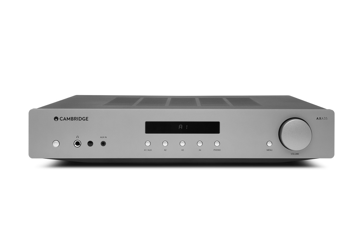 Cambridge Audio AXA25