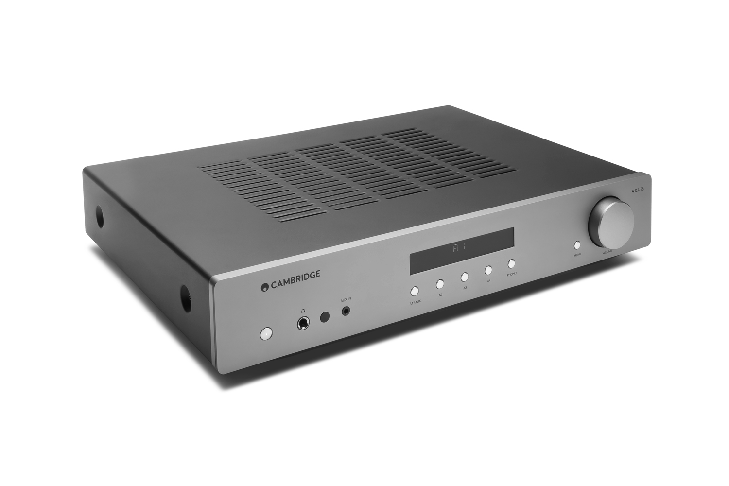Cambridge Audio AXA35 - 6