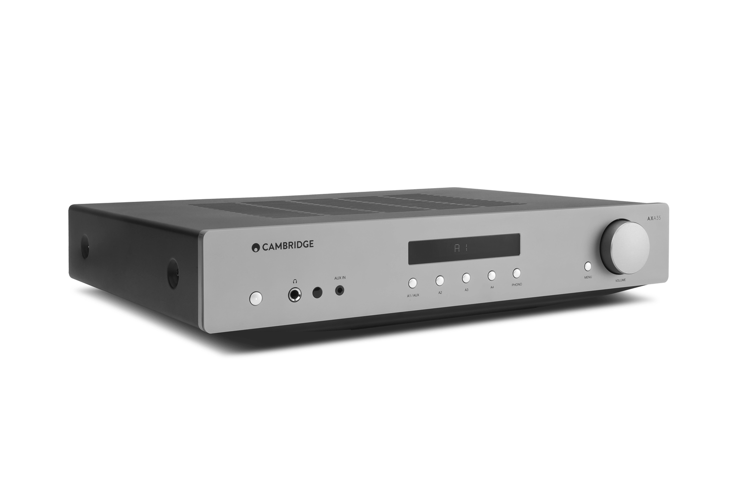 Cambridge Audio AXA35 - 4