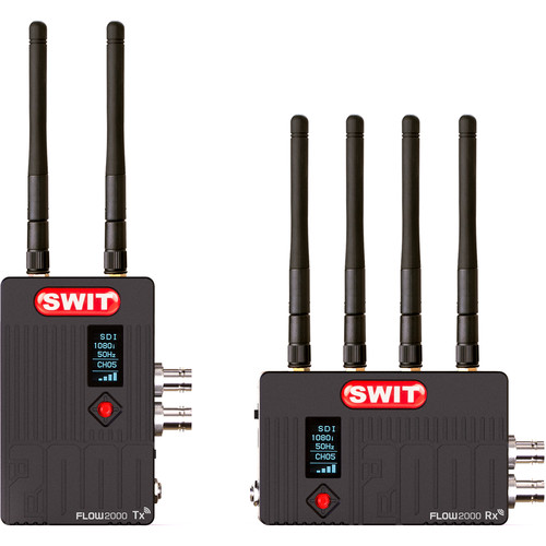 SWIT FLOW2000