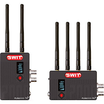 SWIT FLOW2000