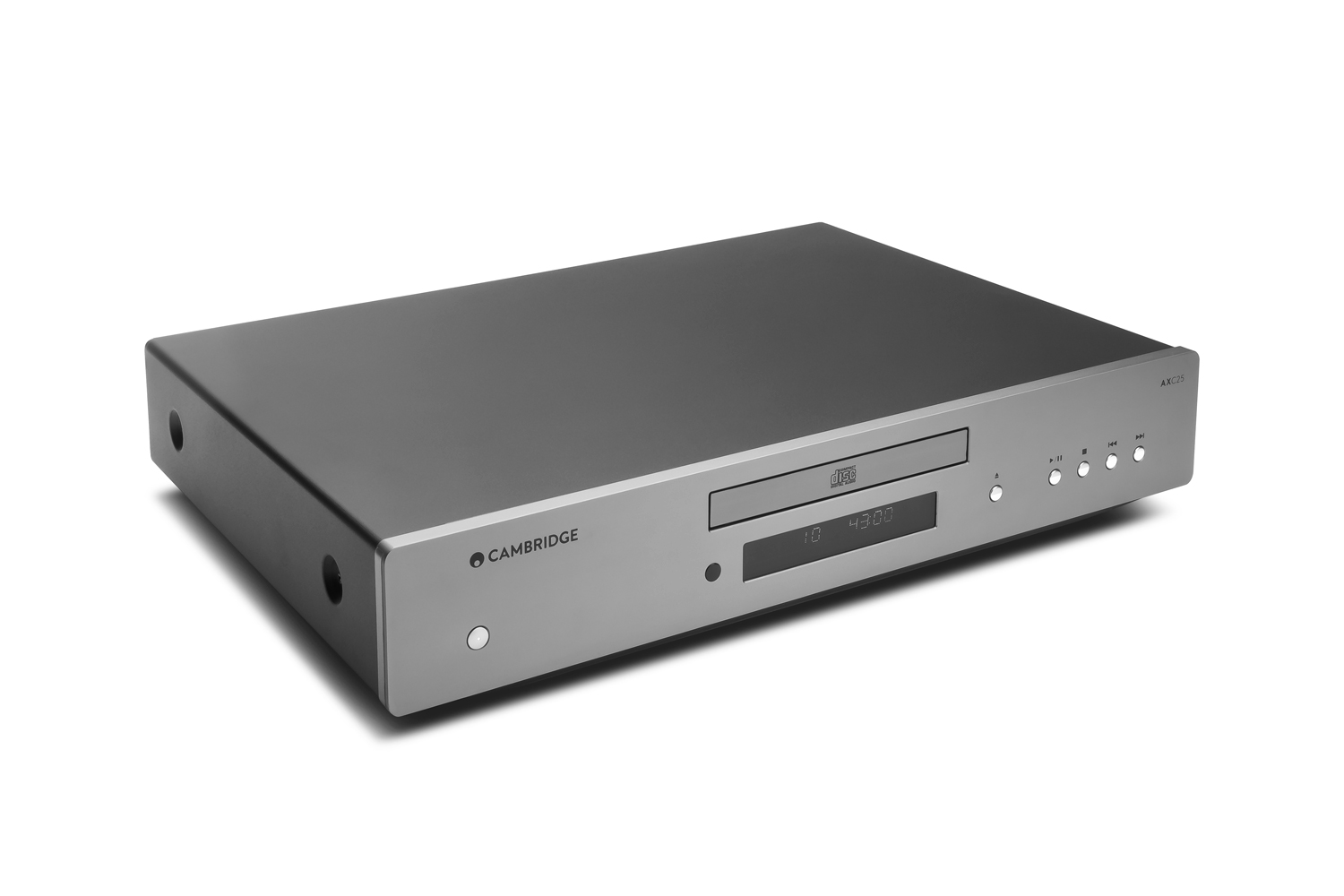 Cambridge Audio AX-C25 - 6