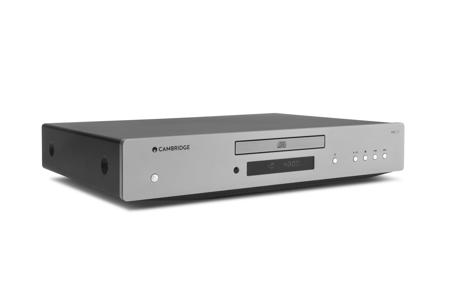 Cambridge Audio AX-C25 - 4
