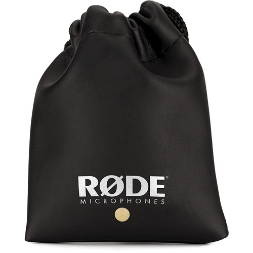 Røde GO Lavalier Microphone - 3