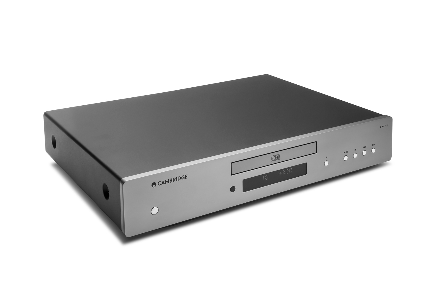 Cambridge Audio AX-C35 - 6