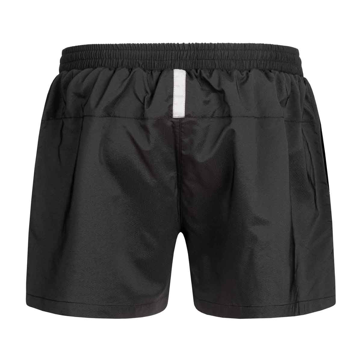 Donic shorts Sprint svarta XXS