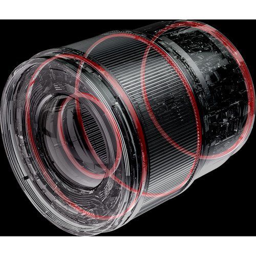 Panasonic Lumix S 50mm f/1.8  L-mount - 5