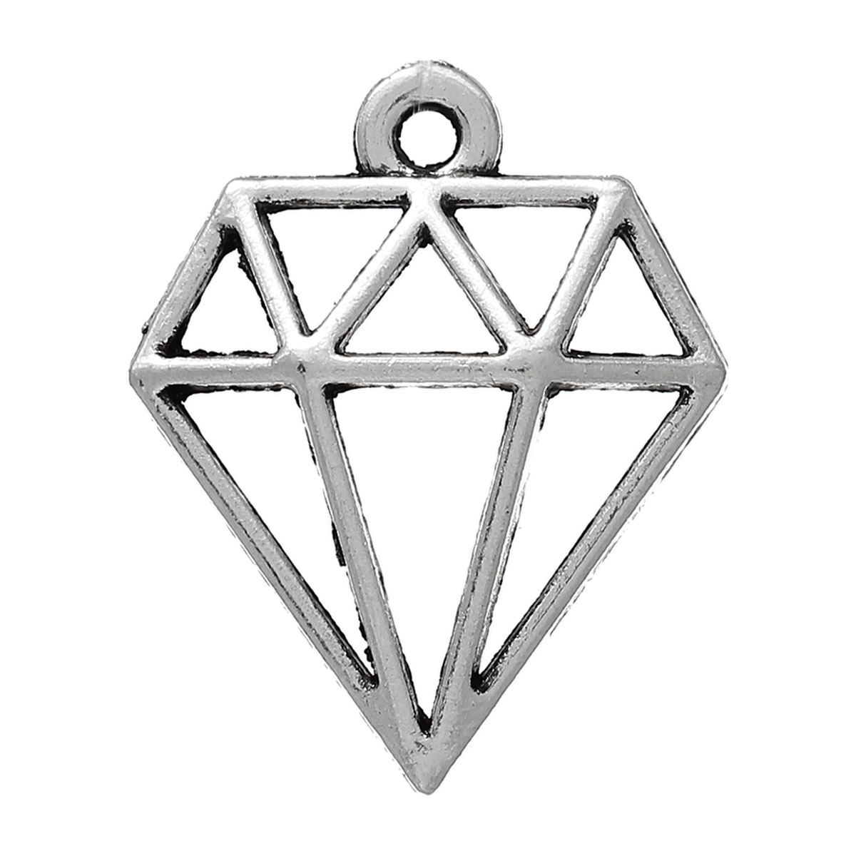 Berlock - Diamant