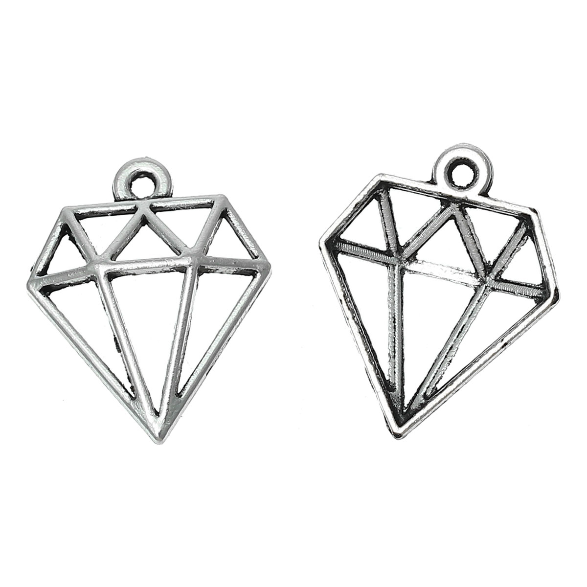 Berlock - Diamant - 2