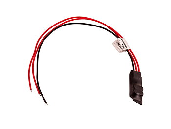 Reverse signal filter for rear view cameras