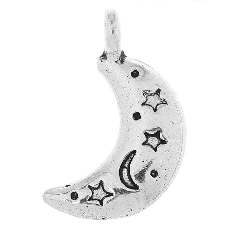 Charm  moon