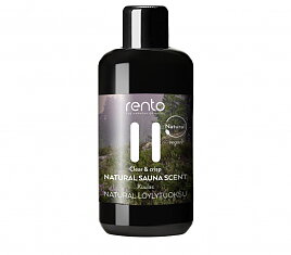 Rento Natural sauna scent 100 ml