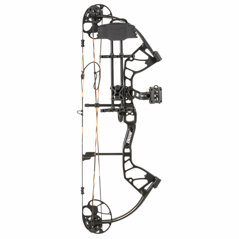  Bear Archery Compound Royale Package Extra - 3