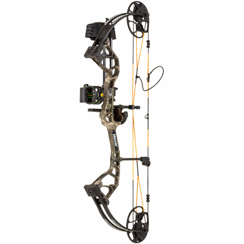  Bear Archery Compound Royale Package Extra - 2