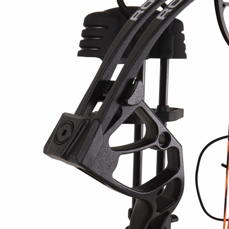  Bear Archery Compound Royale Package Extra - 6