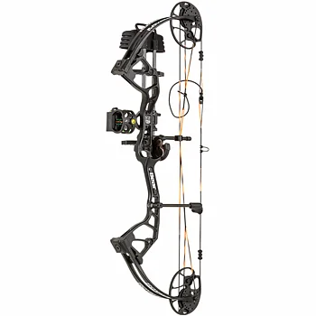  Bear Archery Compound Royale Package Extra