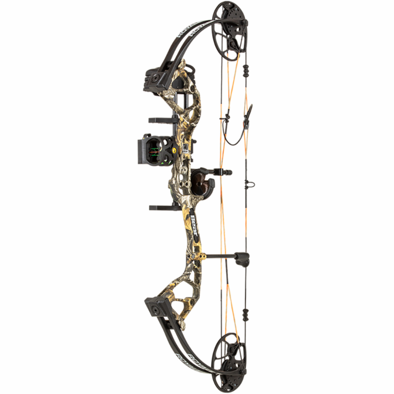  Bear Archery Compound Royale Package Extra - 4