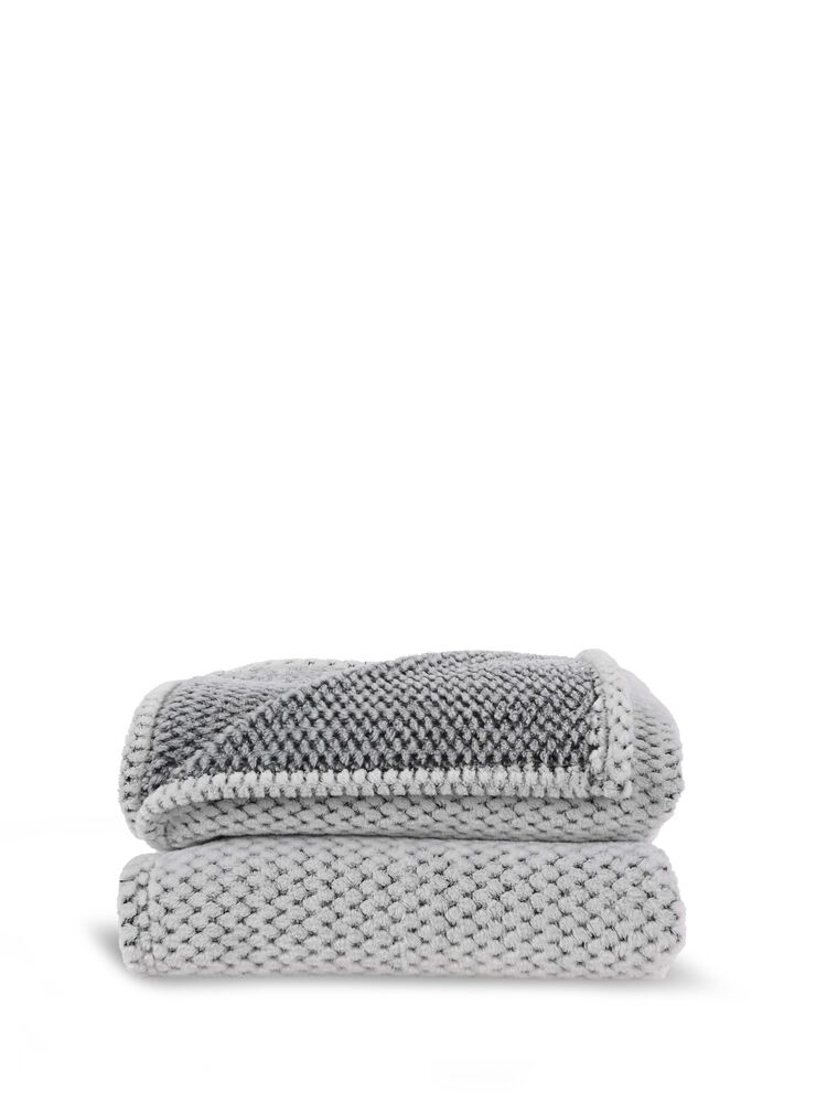 Pläd fleece Anni - 2 färger - 3