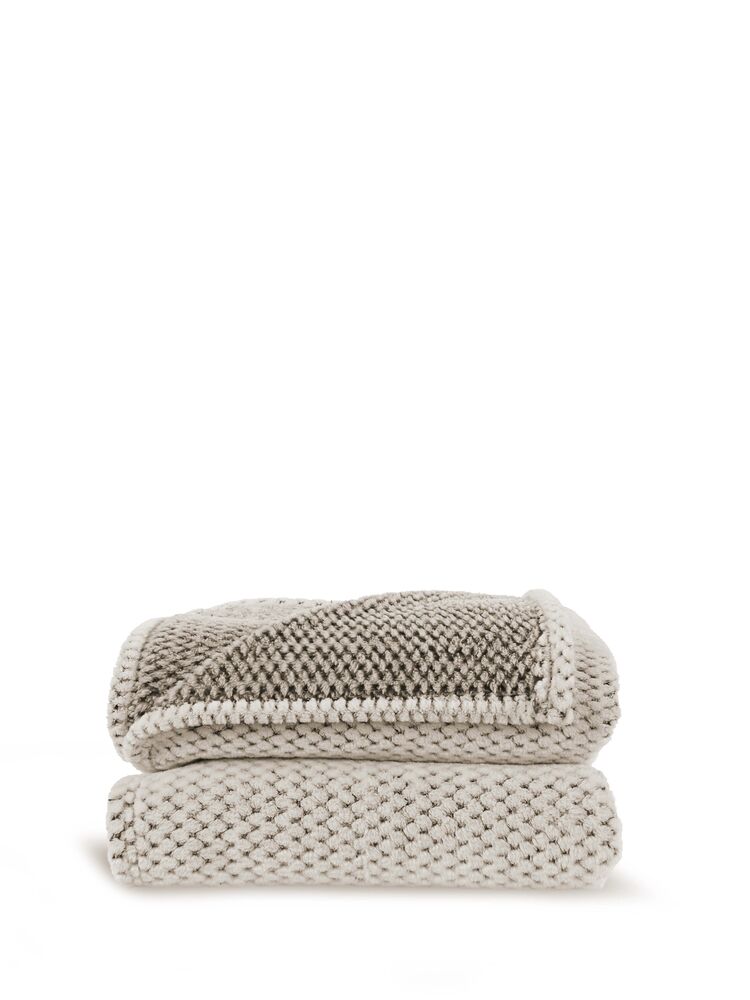Pläd fleece Anni - 2 färger - 2
