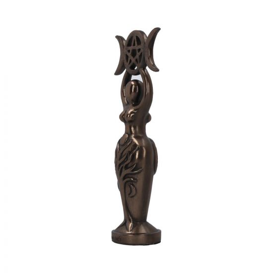 Triple Goddess Idol - Staty - 2