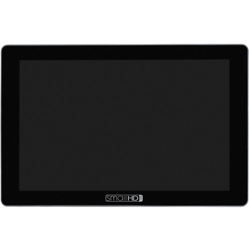 SmallHD Cine 7 Touchscreen Monitor - 4