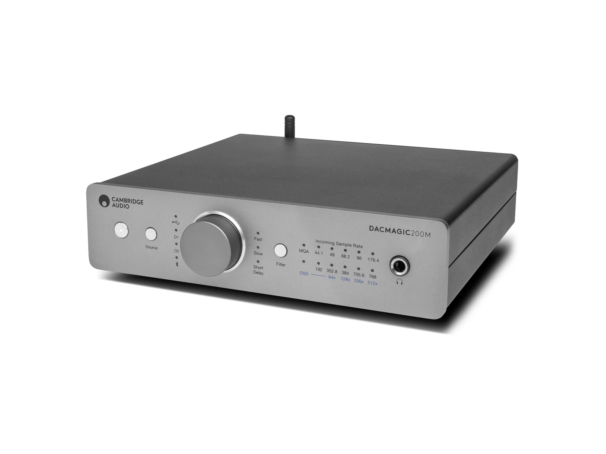 Cambridge Audio DacMagic 200M - 4