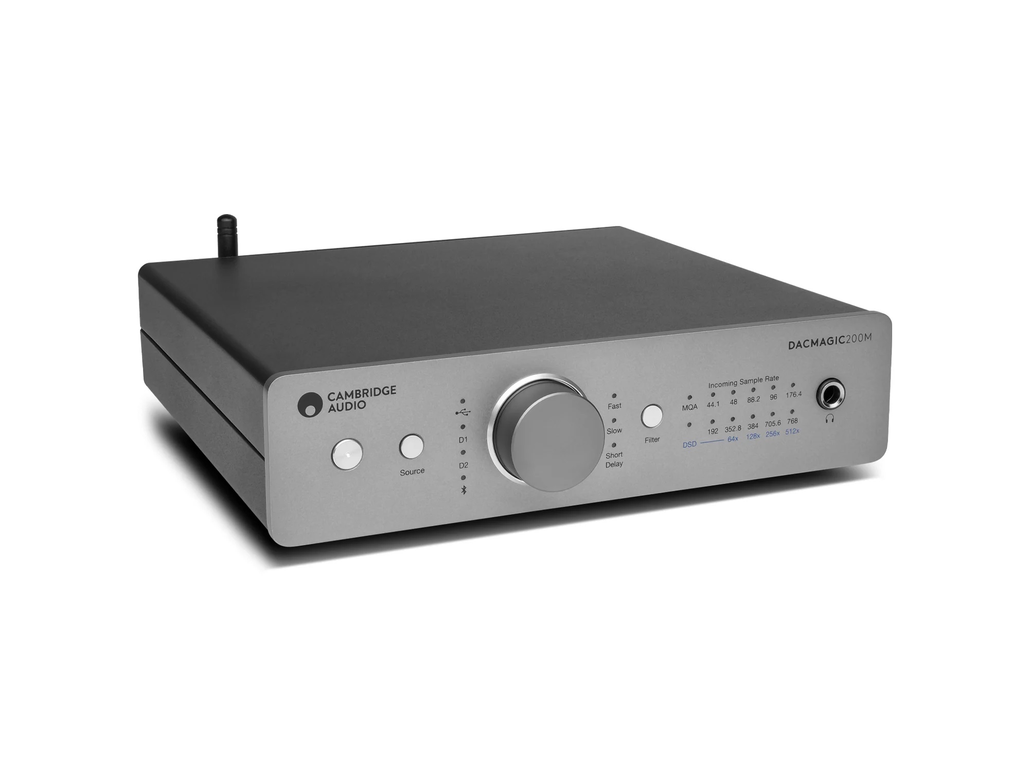 Cambridge Audio DacMagic 200M - 3