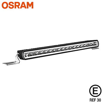 Osram SX500 Slim Lisäkaukovalo