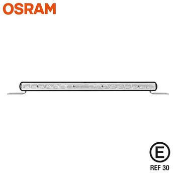 Osram SX500 Slim Lisäkaukovalo